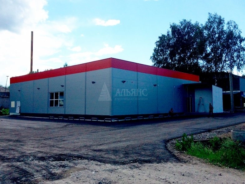 Магазин "Магнит" - фото 4